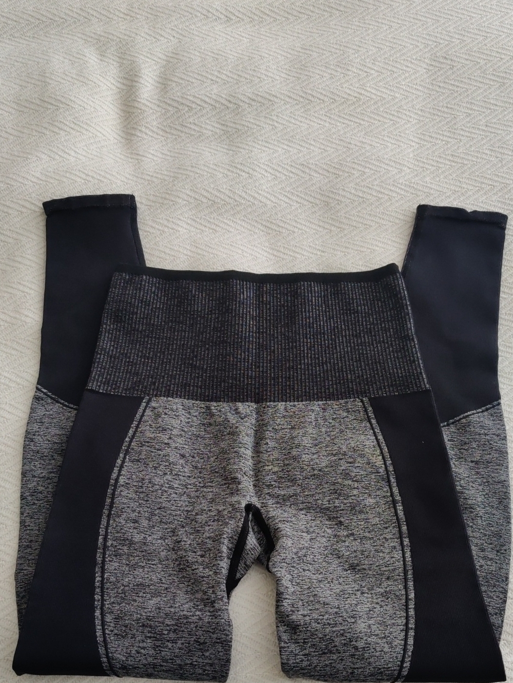 THIRDLOVE Compression Leggings NWOT